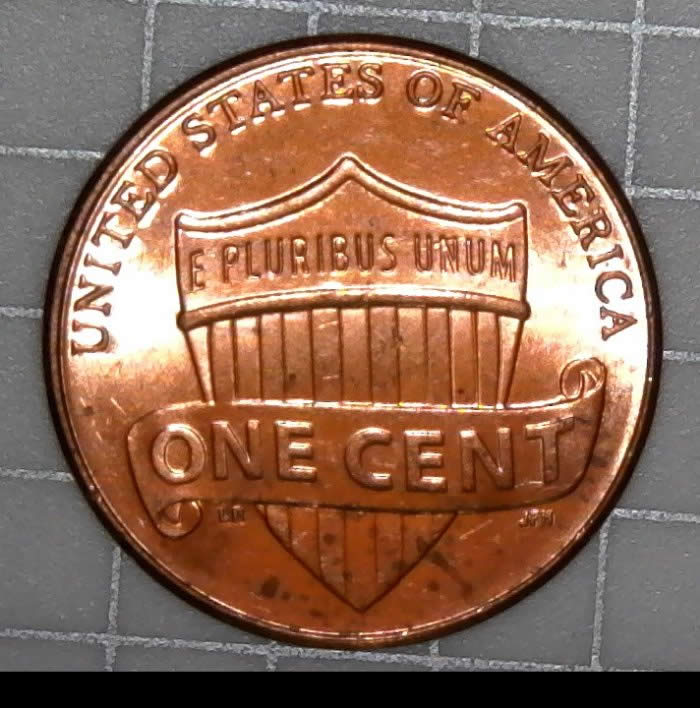 2016-P-Lincoln-Shield-Cent-With-Nice-Unlisted-DDR-Not-On-Doubleddie.com